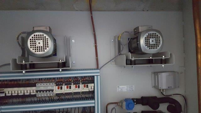 Used BIA Climatic CL 0-300 Climatic Chamber