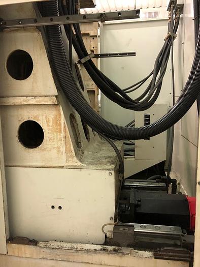 Usato 2001 QUASER MK60IIS