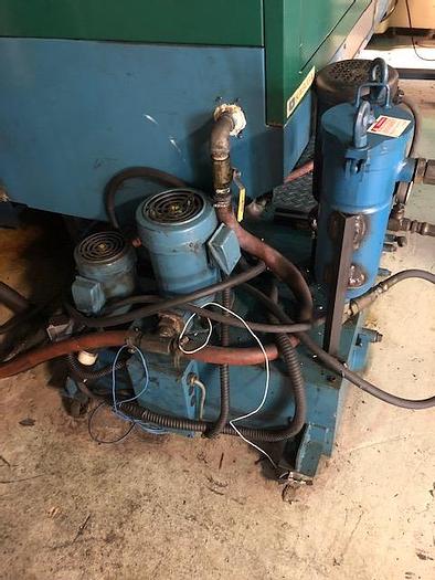 Used 1998 Kasuga Quantum 1250