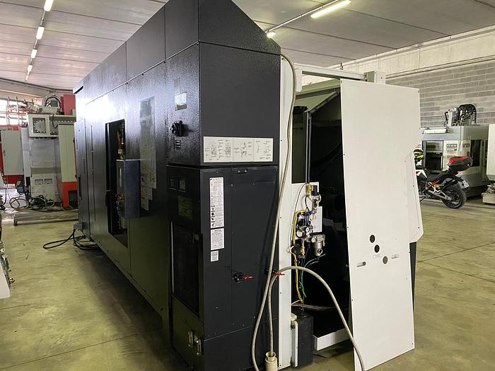 Usato 2009 MAZAK INTEGREX 300 IV