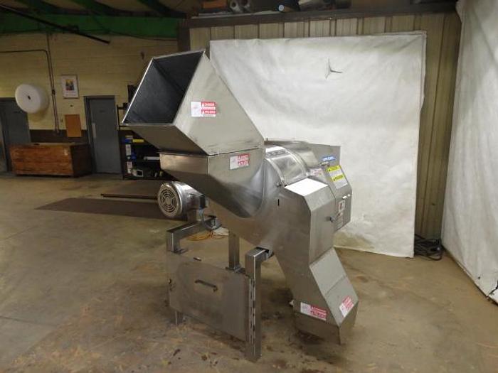 Used Urschel Diversacut Dicer; Md#2110, with Tooling