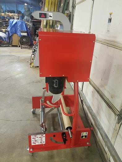 Used Sealed Air PackTiger® PTG2 Paper Cushioner