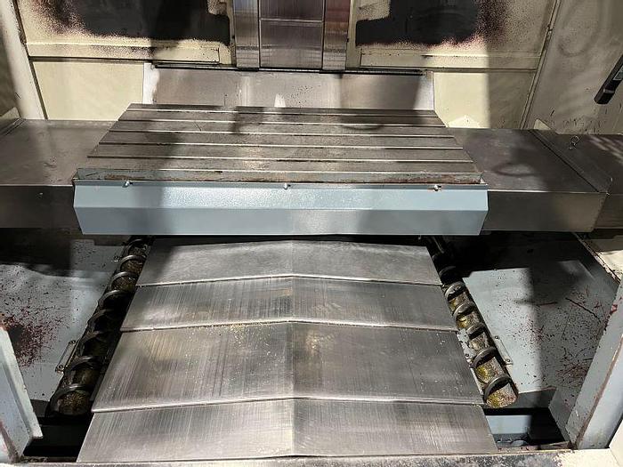 Usato CENTRO DI LAVORO VESTA CNC MITSUBISHI MELDAS 520