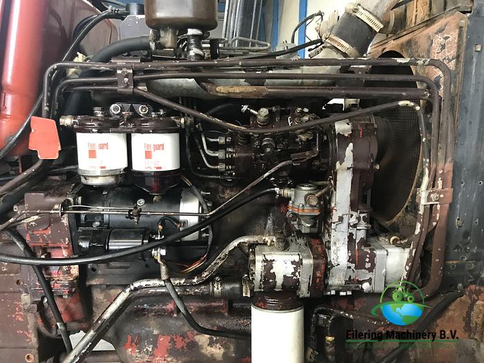 Used 1992 Fiat 80-66 DT