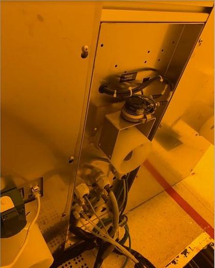 Used Suss Alta Spray coater
