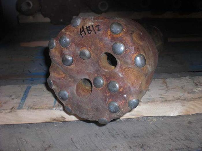 Used 5 3/4 Inch SD6 DTH Hammer Bit