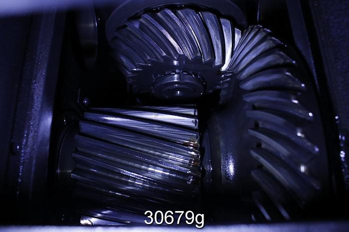 Used Falk 2070YB2-L Enclosed Gear Drive Ratio 6.806/1 #30679