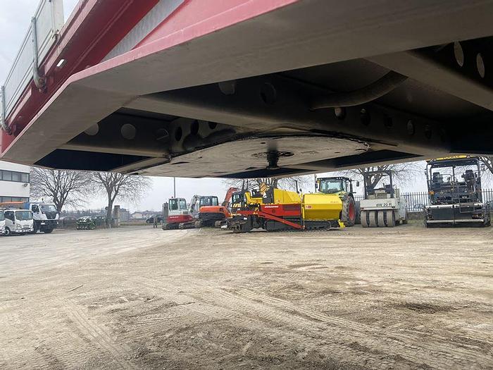 Usato 2013 DE ANGELIS 3s6A