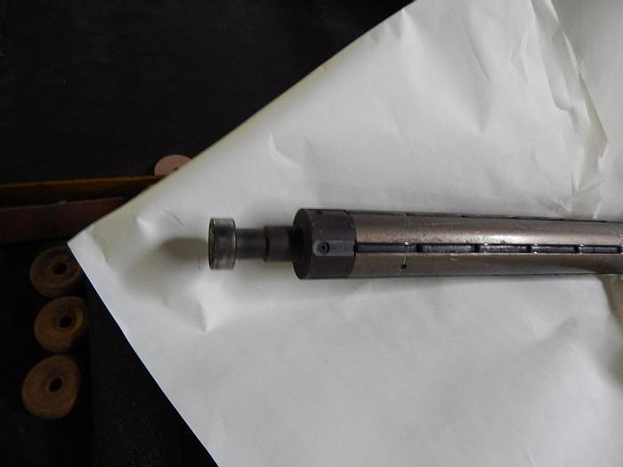 Used 96" CAMERON TWO DRUM SLITTER REWINDER 50" DIAMETER ROLL - PENDING SALE