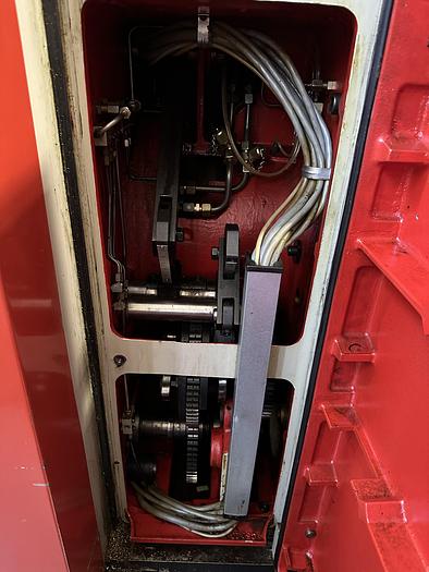 Usato 1996 Schütte SF 26S DNT