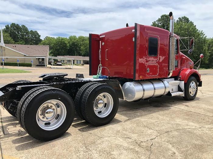 Used 2007 Kenworth T800