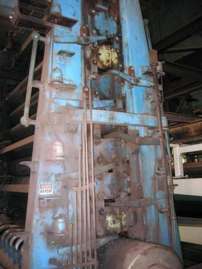 Used LG INDUSTRIES #22477