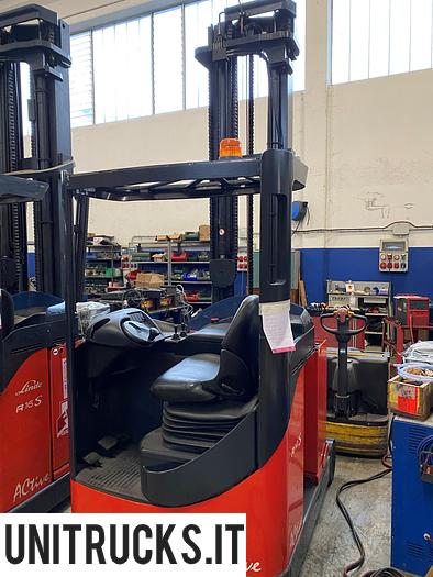 Usata 2006 LINDE R14S