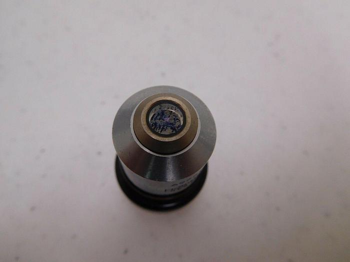 Used Olympus Tokyo  M10 / .025 Microscope Lens Objective 412269