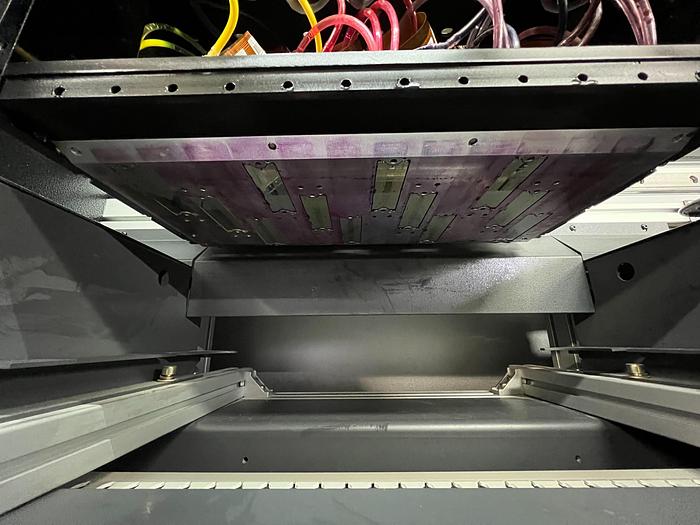 Used 2017 PrinterEvolution EOS 126 DS