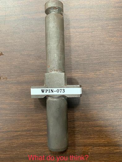 Thompson Machinery Worm Pin 42/52 Series Reversing - 900