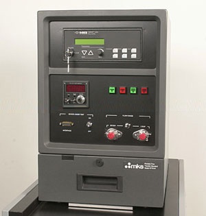 Used MKS PFTS1A-24678