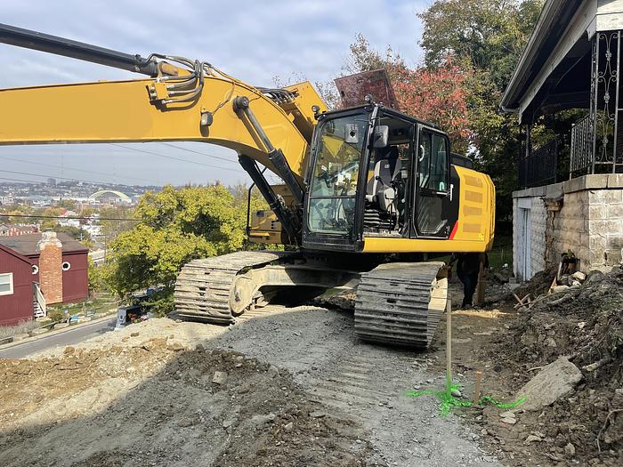 Used 2019 Bay Shore Systems DH-20