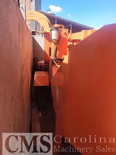 Used Salsco 30" Shaving Mill