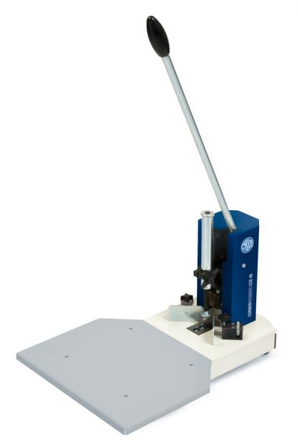 Cyklos CCR 40 Round Corner Punch