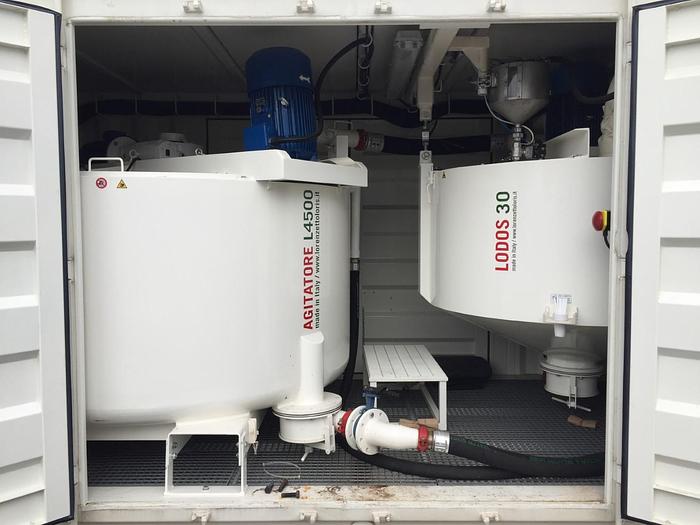 2015 LORENZETTO ADHU 2015-11/12