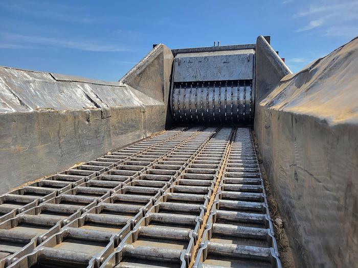 Used 2006 MORBARK 6600