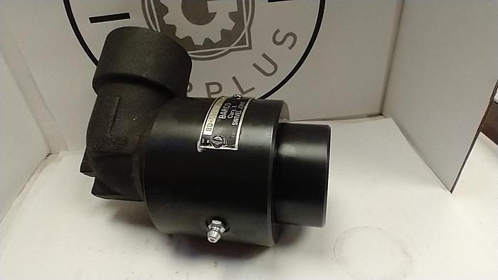 Used Deublin BD-52420-24-01, 1 1/2" Swivel Joint Extreme Pressure Heavy Duty GH116