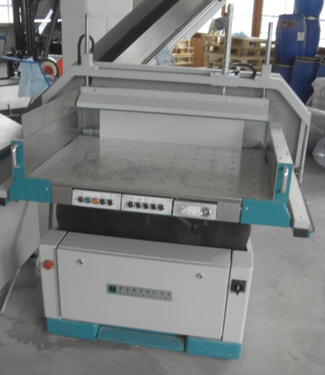 Used Perfecta SA 110 APK automatic shaker 2007