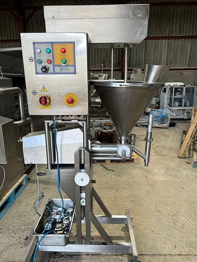 Used 2007 Turbo Systems D150P