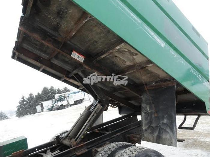 Used 2010 HI RANGER XT60