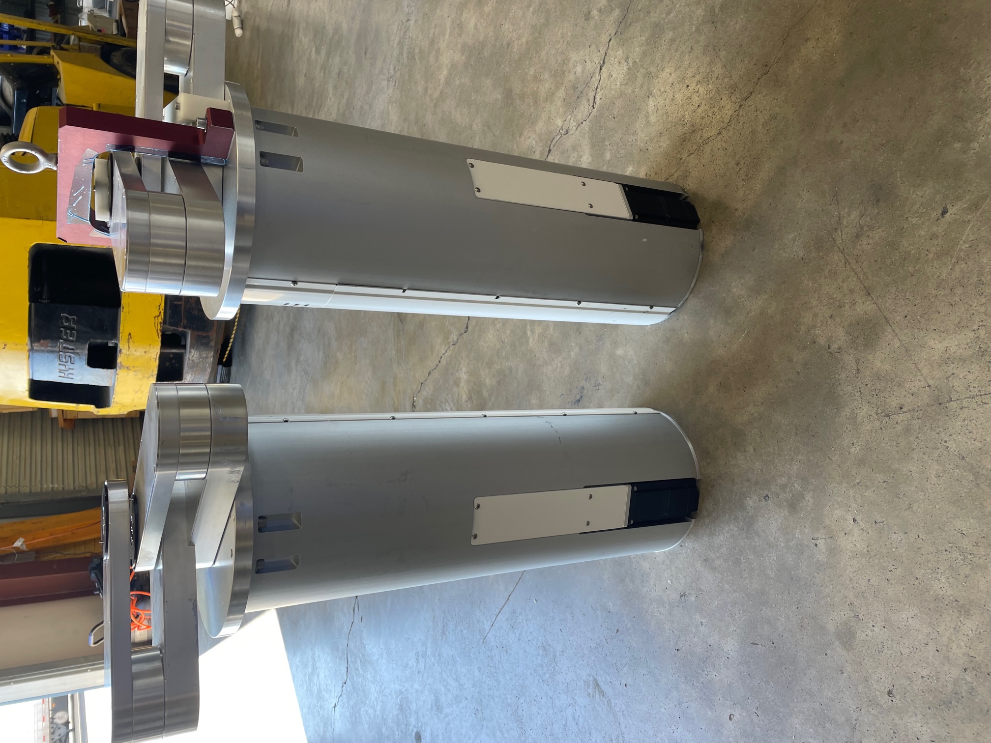 Used LAM 02-389101-00