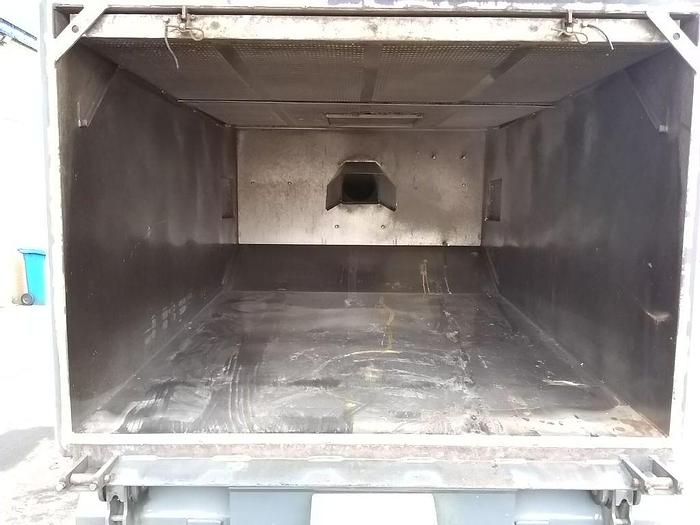 Gebruikt 2012 RAVO 540 STH