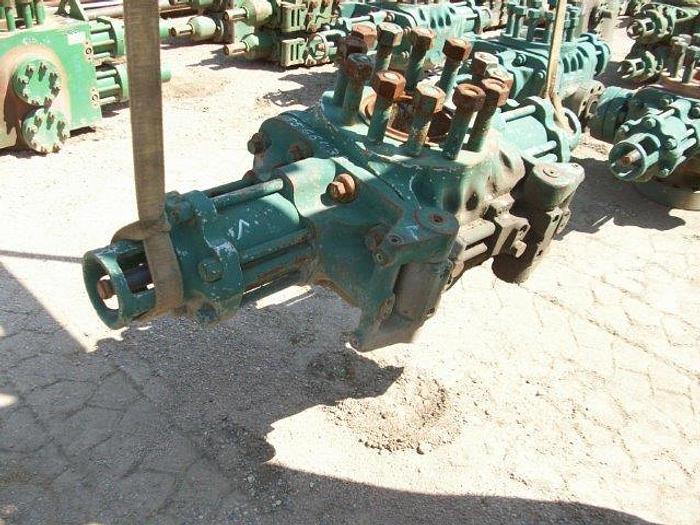 Used SHAFFER 7 1/16