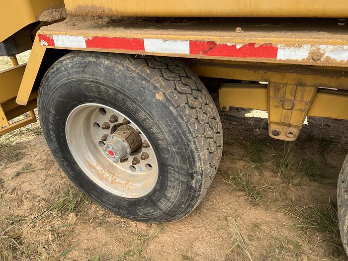 Used 2015 Vermeer HG4000