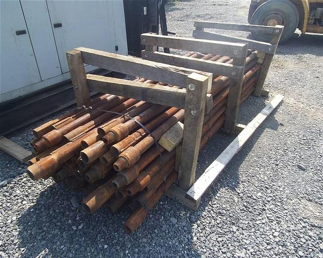 Used 2007 DeepRock DR-150 Drill Rig - Sold