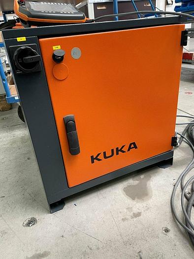 Used Kuka KR10 R900-2