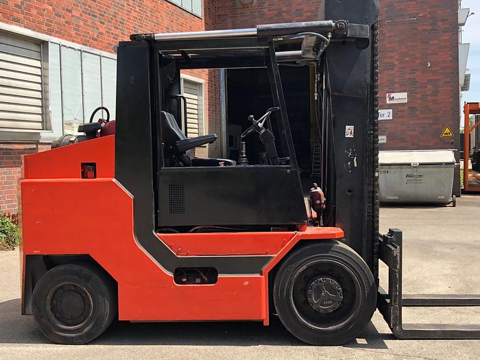 Gebraucht 2003 RMF RMF KSB 100 G