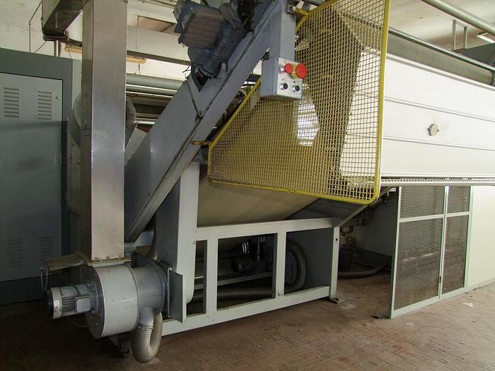 Used DECATISER TMT PF 1293 MULTIPROGRAM