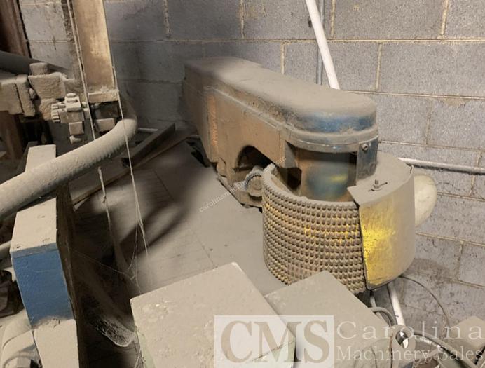 Used YAMANI SF800 Resaw