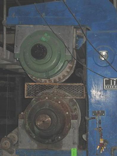 Used 1998 BELOIT #21503