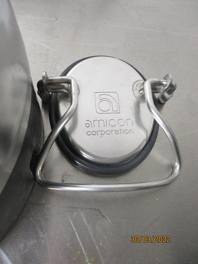 Used AMICON 3 litres