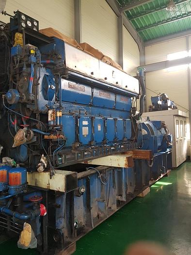 Used 2003 Daihatsu 6DK-28