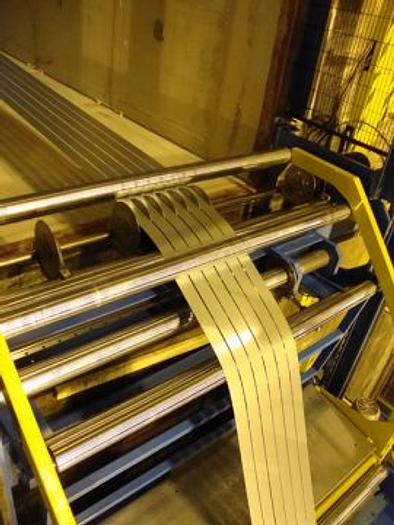 New F&P   Live Demos: Lines (New) for max. 2.5mm #3480