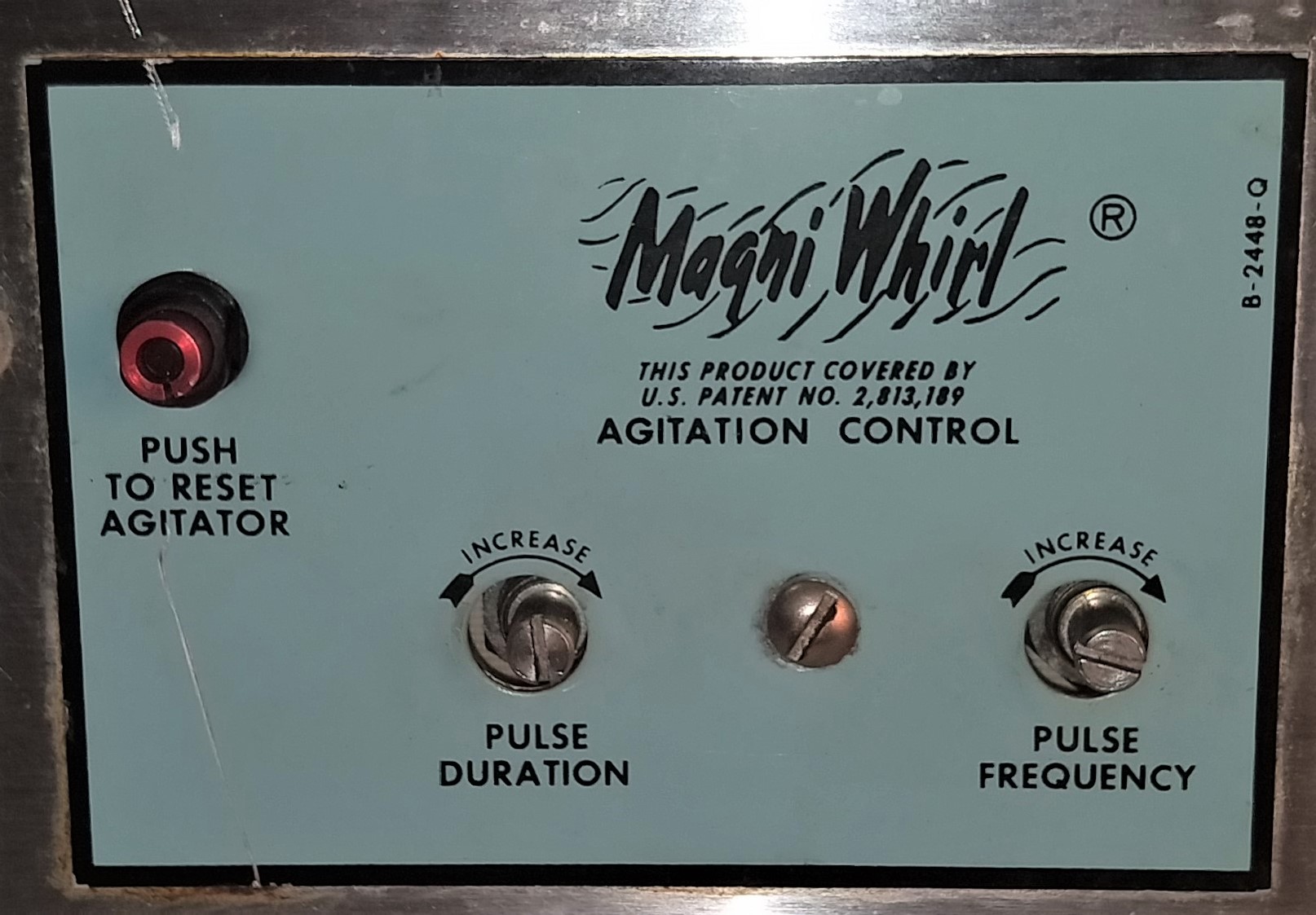 Used Blue-M MagniWhirl MW-1115A-1 Shaking Bath