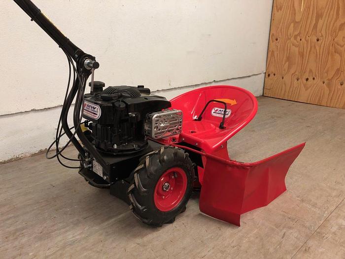Used High Grass Mower