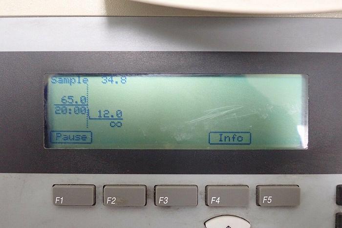 Used ABI Applied Biosystems N8030001 Gene Amp PCR System 2400 Thermal Cycler