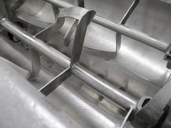 Used Hobart Mixer/Grinder; Md#4356