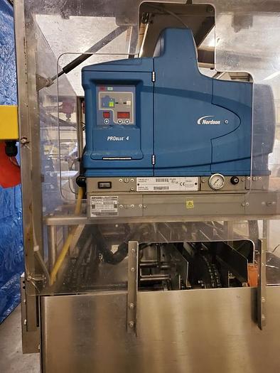 Used 2011 Adco 15DZ-60-WD