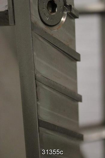 Used Ahlstrom Moduscreen F4 VF Rotor #31355