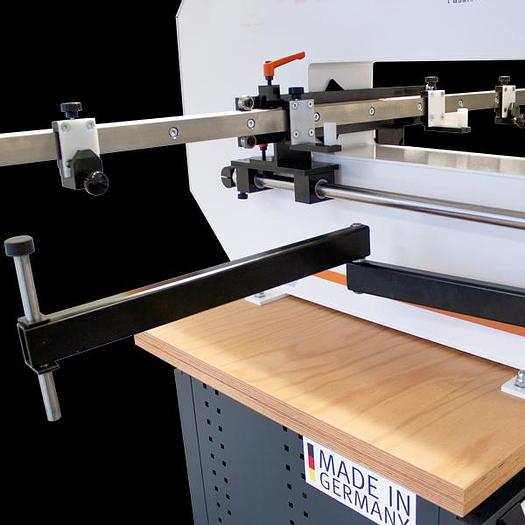 Alfra GmbH PRESS AP 600 - Stationary Punching Machine